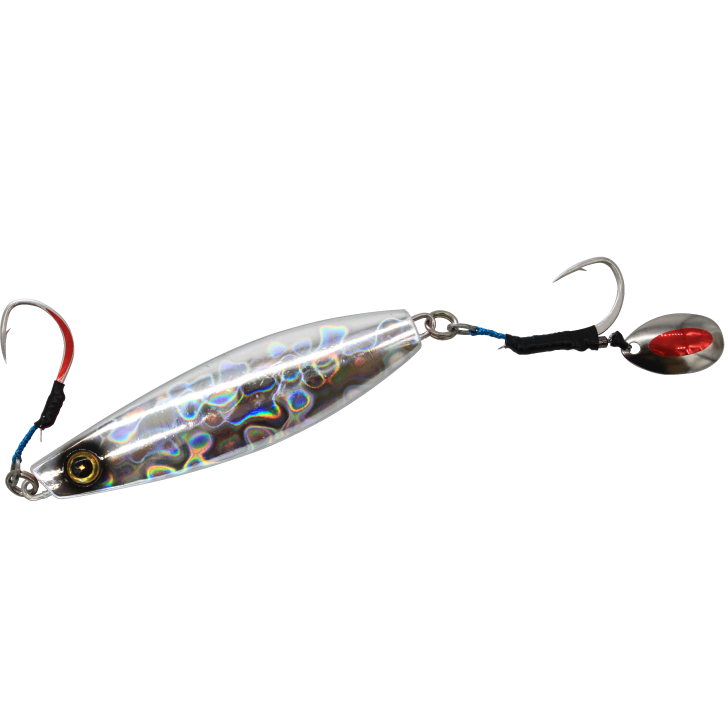 Hayabusa - Jack Eye Funemaki