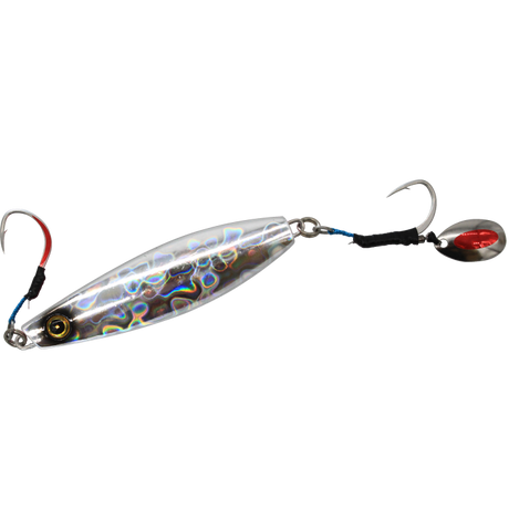 Hayabusa - Jack Eye Funemaki