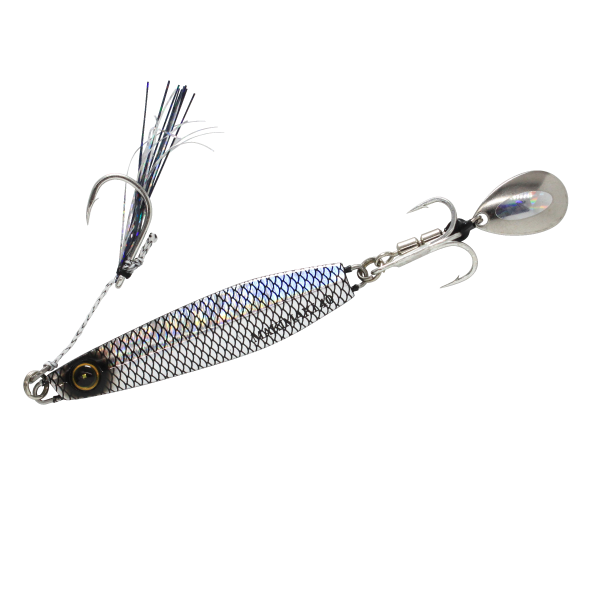 Hayabusa - Jack Eye Makimaki