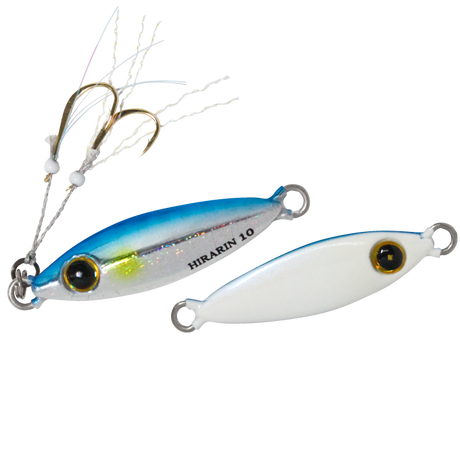 Hayabusa - Jack Eye Hirarin