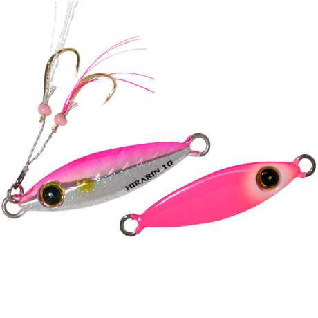 Hayabusa - Jack Eye Hirarin