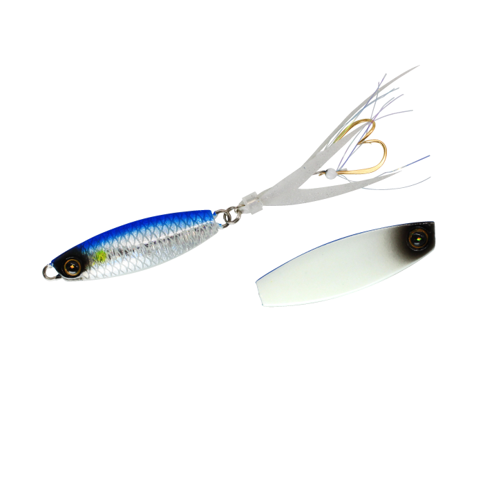 Hayabusa - Jack Eye Mame Kunekune