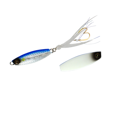 Hayabusa - Jack Eye Mame Kunekune