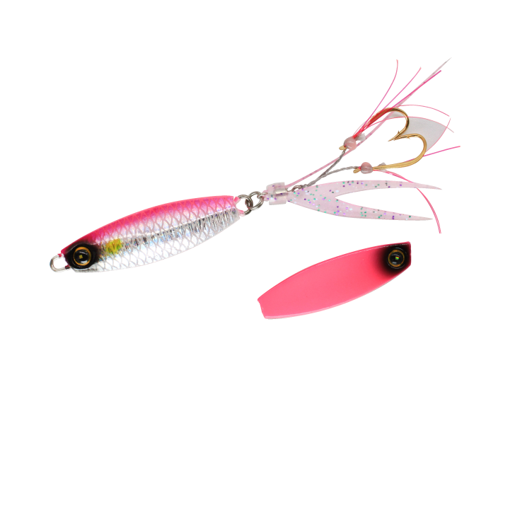 Hayabusa - Jack Eye Mame Kunekune