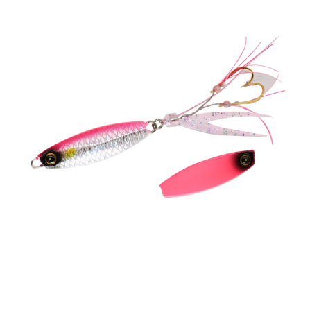 Hayabusa - Jack Eye Mame Kunekune