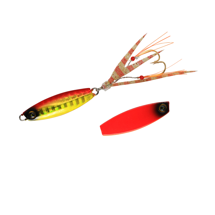 Hayabusa - Jack Eye Mame Kunekune