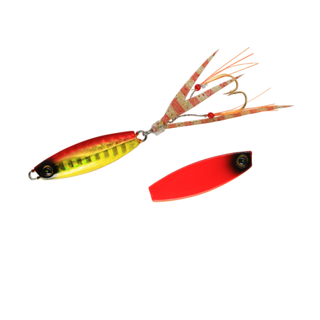 Hayabusa - Jack Eye Mame Kunekune