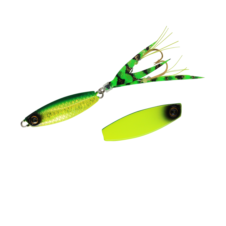 Hayabusa - Jack Eye Mame Kunekune