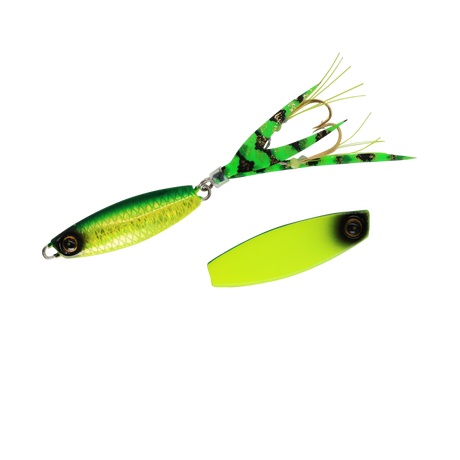 Hayabusa - Jack Eye Mame Kunekune