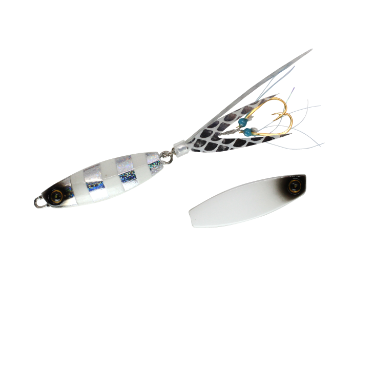 Hayabusa - Jack Eye Mame Kunekune