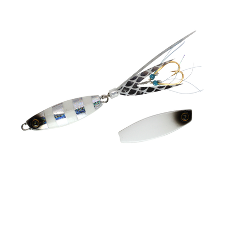 Hayabusa - Jack Eye Mame Kunekune