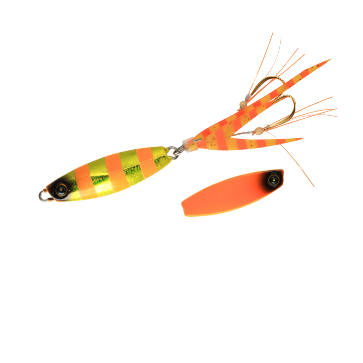 Hayabusa - Jack Eye Mame Kunekune