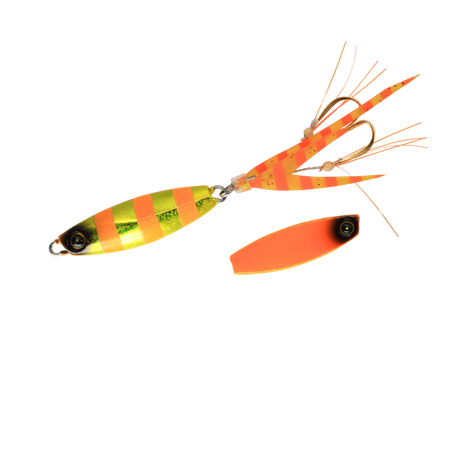 Hayabusa - Jack Eye Mame Kunekune