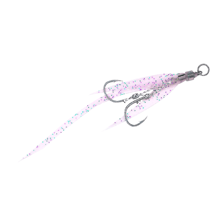 Hayabusa - Necktie Tune Assist (for Kunekune)