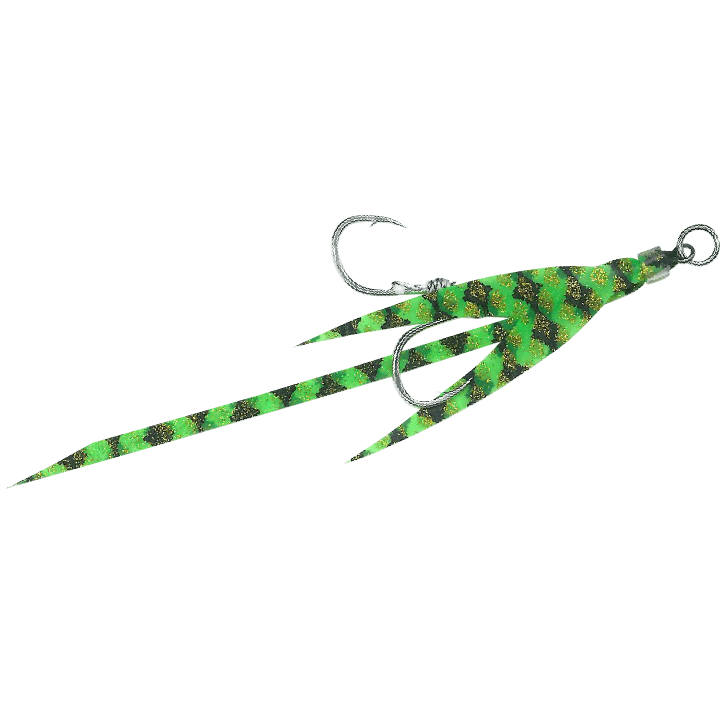 Hayabusa - Necktie Tune Assist (for Kunekune)