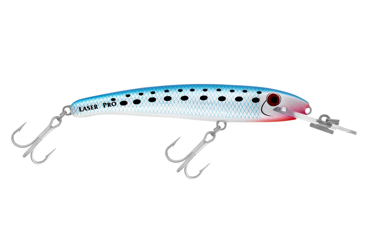 Halco - Laser Pro 120DD