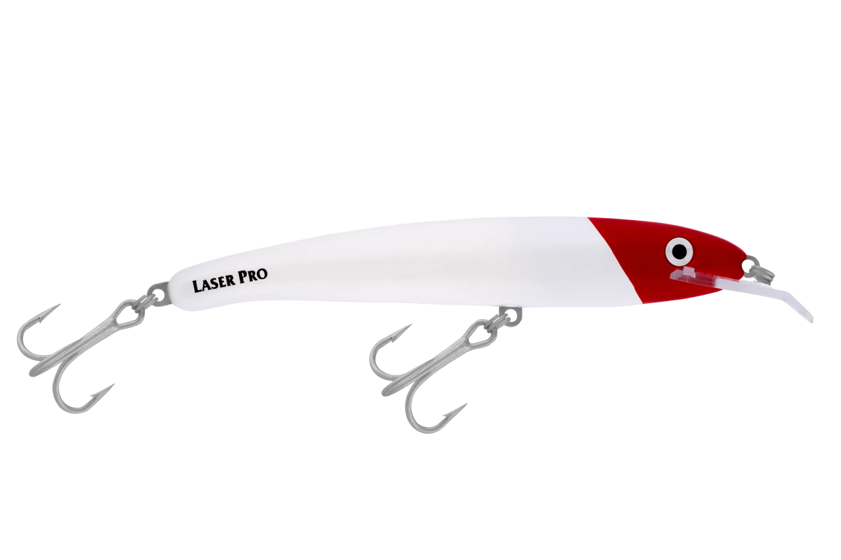 Halco - Laser Pro 160