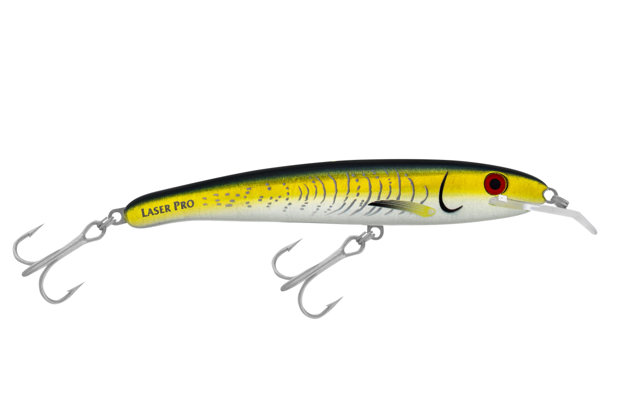 Halco - Laser Pro 160