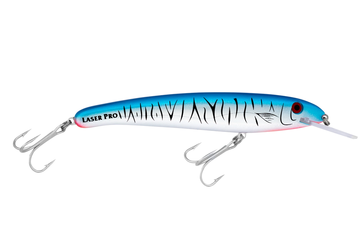 Halco - Laser Pro 190