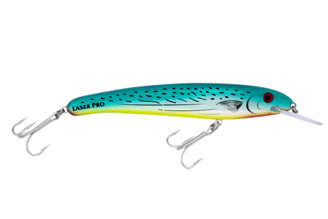 Halco - Laser Pro 190