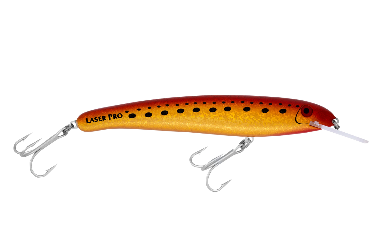 Halco - Laser Pro 190