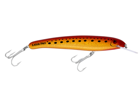 Halco - Laser Pro 190