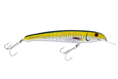 Halco - Laser Pro 190