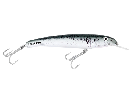 Halco - Laser Pro 190