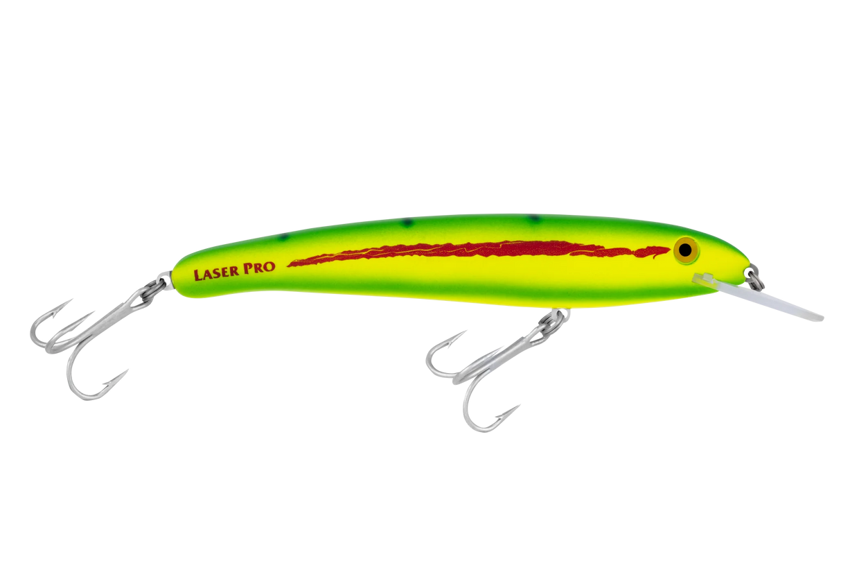 Halco - Laser Pro 190