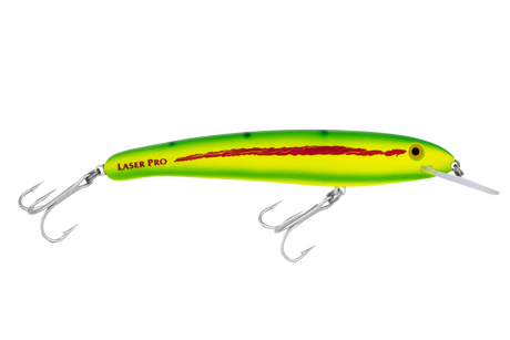 Halco - Laser Pro 190