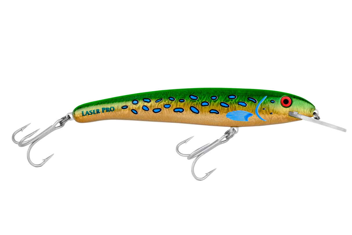 Halco - Laser Pro 190