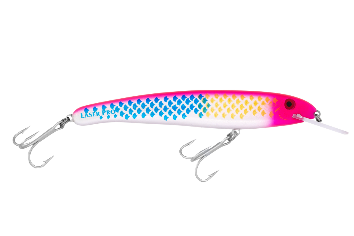 Halco - Laser Pro 190