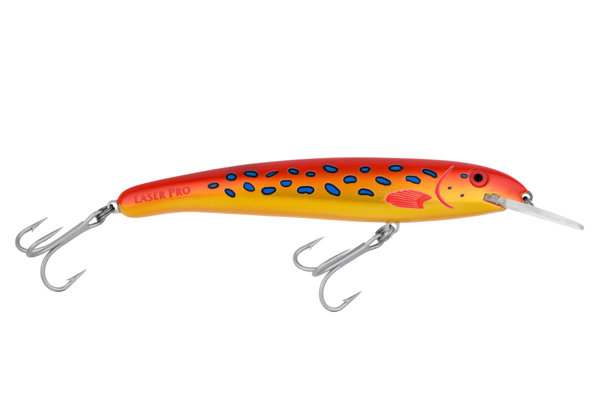 Halco - Laser Pro 190