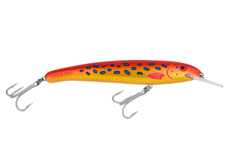 Halco - Laser Pro 190