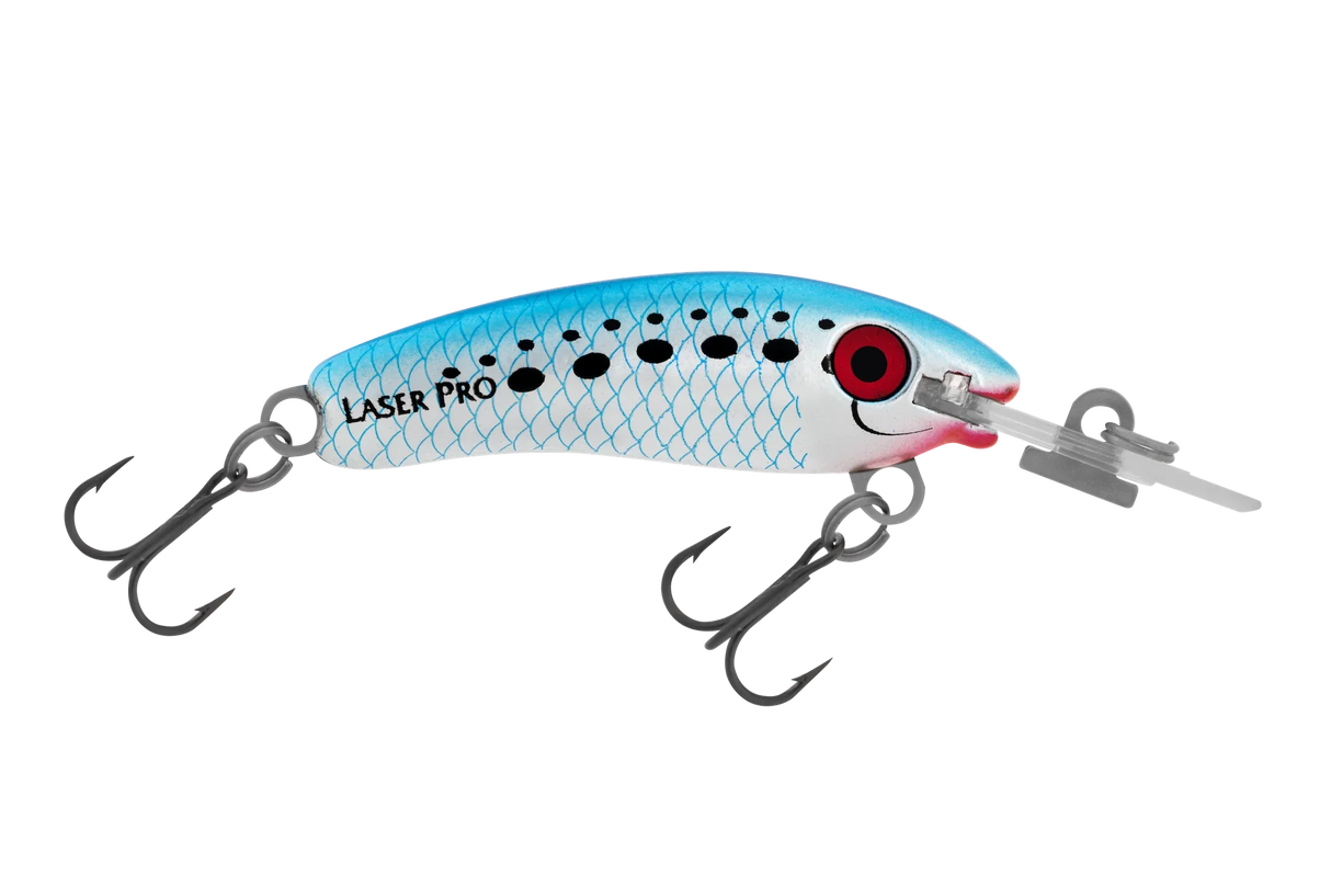 Halco - Laser Pro 45