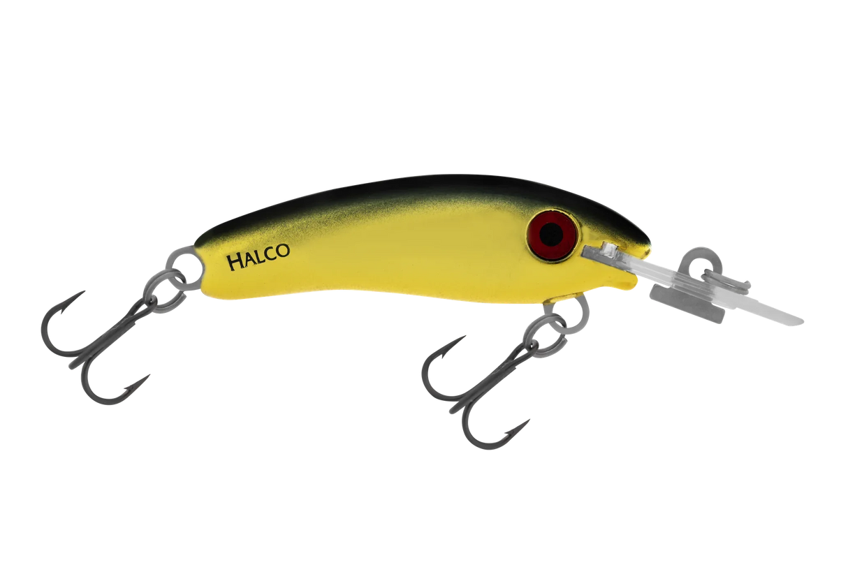 Halco - Laser Pro 45