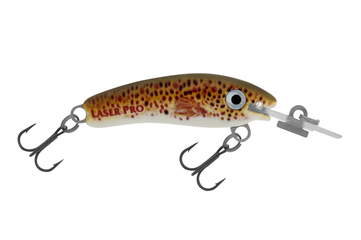 Halco - Laser Pro 45