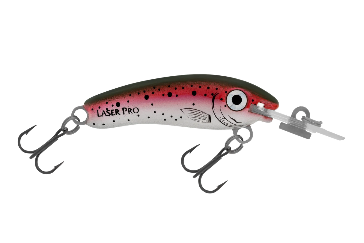 Halco - Laser Pro 45