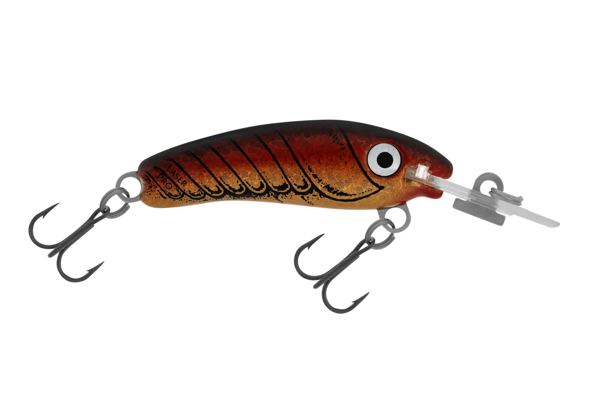 Halco - Laser Pro 45