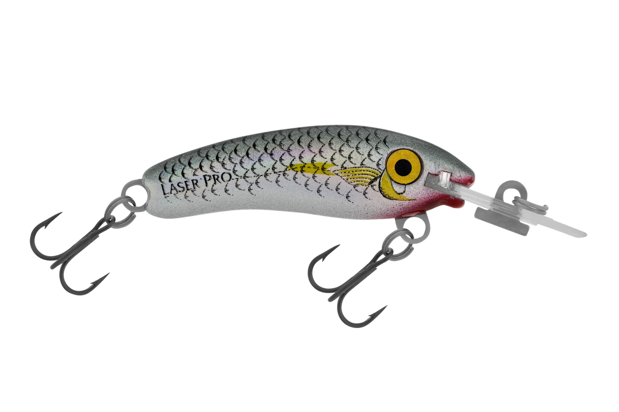 Halco - Laser Pro 45