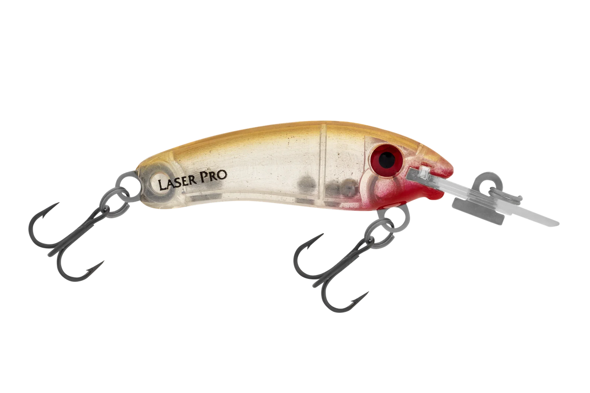 Halco - Laser Pro 45