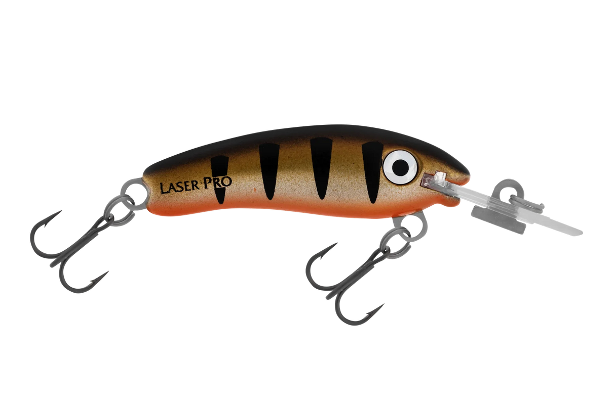 Halco - Laser Pro 45