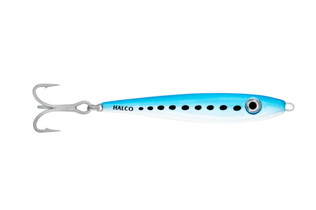 Halco - Outcast Lure