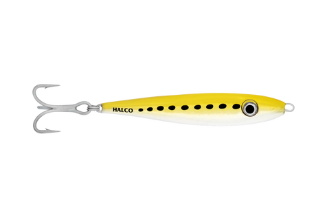 Halco - Outcast Lure