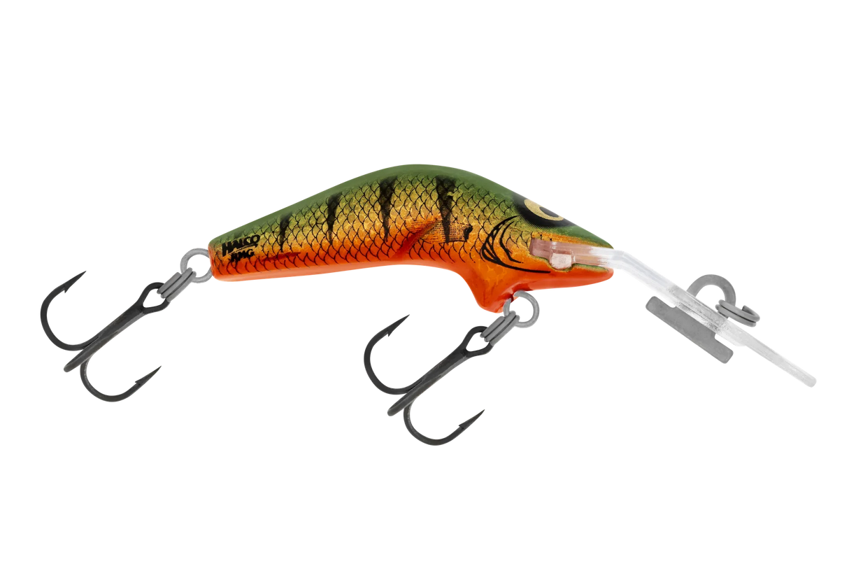 Halco - Poltergeist 50XDD