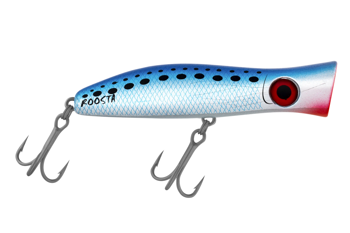 Halco - Roosta Popper 105