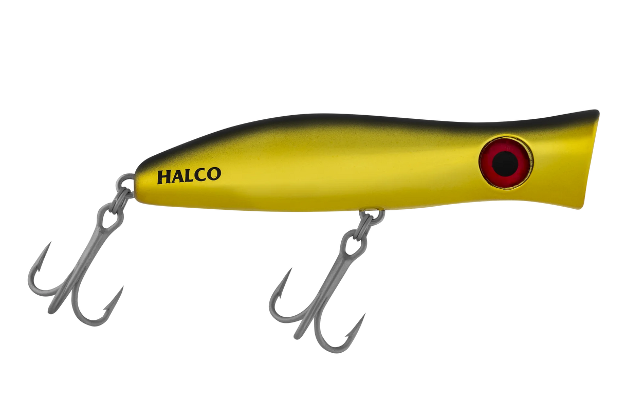 Halco - Roosta Popper 105