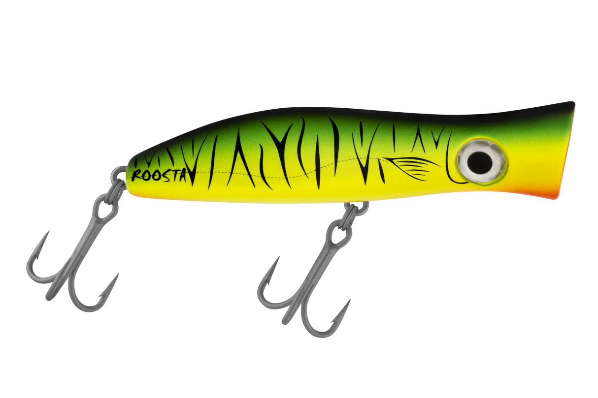 Halco - Roosta Popper 105