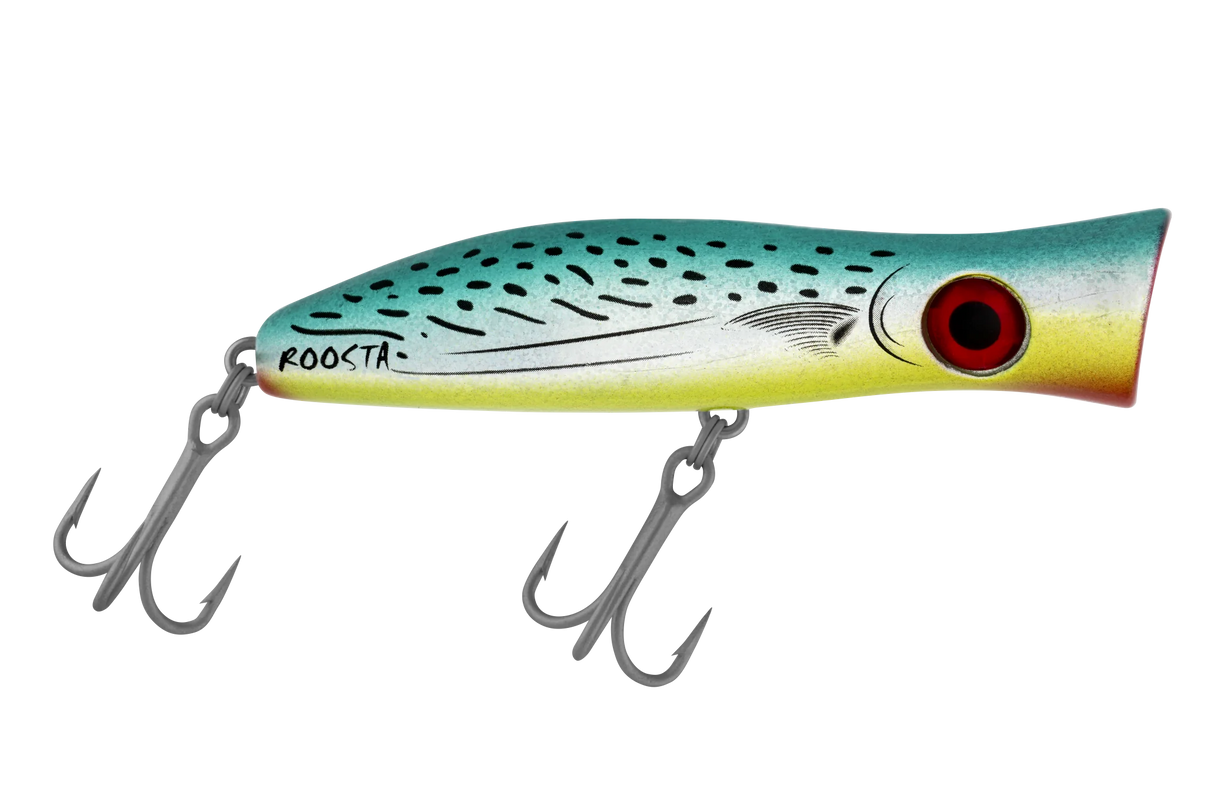 Halco - Roosta Popper 105