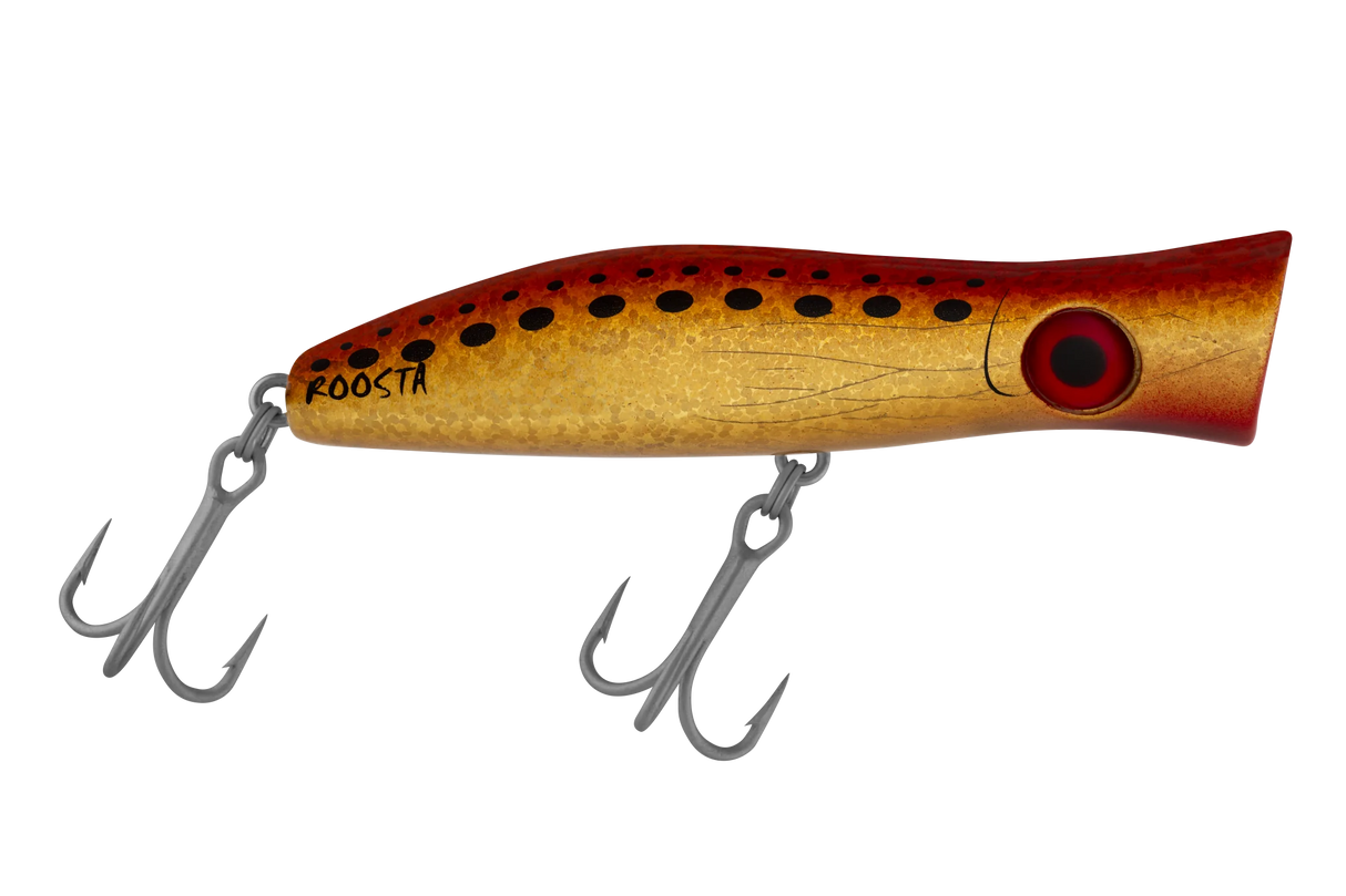 Halco - Roosta Popper 105